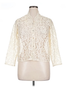 Positive Attitude 3/4 Sleeve Blouse