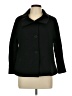 Talbots Black Wool Coat Size 12 (petite) - photo 1