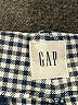 Gap Houndstooth Gray Casual Pants Size 4 - photo 7