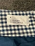 Gap Houndstooth Gray Casual Pants Size 4 - photo 8