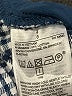 Gap Houndstooth Gray Casual Pants Size 4 - photo 9