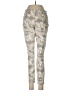 New Directions Camo Silver Jeans Size 8R - photo 1