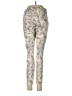 New Directions Camo Silver Jeans Size 8R - photo 2