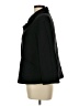 Talbots Black Wool Coat Size 12 (petite) - photo 5