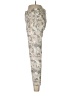 New Directions Camo Silver Jeans Size 8R - photo 5