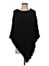Escapade Black Poncho Size Sm - Med - photo 1