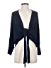 Chico's Blue Kimono Size XS (00) - photo 1