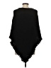 Escapade Black Poncho Size Sm - Med - photo 2