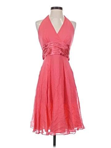 Maggy London Cocktail Dress (view 1)