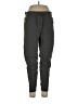 Athleta Gray Track Pants Size 12 - photo 1