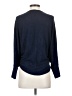 Chico's Blue Kimono Size XS (00) - photo 2