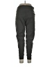 Athleta Gray Track Pants Size 12 - photo 2