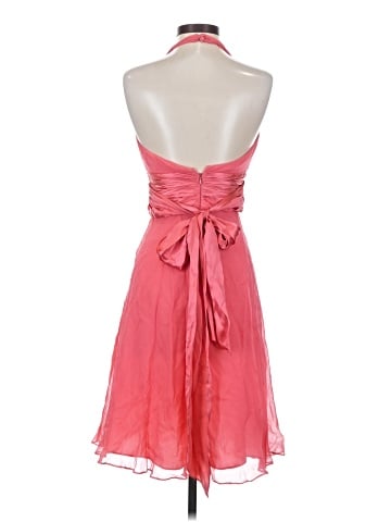 Maggy London Cocktail Dress (view 2)