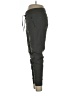 Athleta Gray Track Pants Size 12 - photo 5
