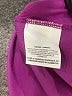 Nike Purple Track Jacket Size M - photo 7