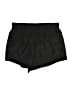 Unbranded Solid Black Athletic Shorts Size M (estimated) - photo 1