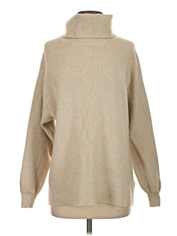 Free People Turtleneck Sweater (view 1)
