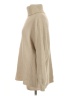 Free People Tan Turtleneck Sweater Size XS - photo 5