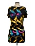 Worthington Black Short Sleeve T-Shirt Size S - photo 2