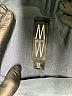 Marla Wynne 100% Polyester Gray Casual Pants Size 10 - photo 7