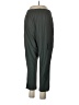Active by Old Navy Solid Green Cargo Pants Size L (petite) - photo 2