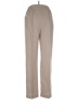 Appleseeds Tan Casual Pants Size 12 - photo 1