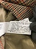 Zara Plaid Brown Blazer Size XS - photo 7