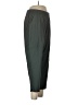 Active by Old Navy Solid Green Cargo Pants Size L (petite) - photo 4