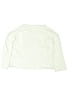 Hello Kitty Ivory Long Sleeve Top Size 110 cm / US 5-6 - photo 2