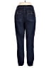 Boden Chevron-herringbone Blue Jeans Size 8L - photo 2