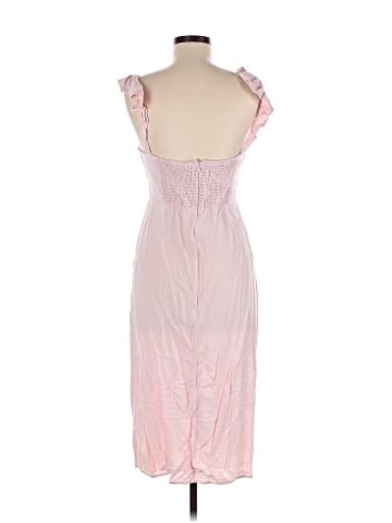 Mi ami Cocktail Dress (view 2)