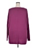 Unbranded Burgundy Long Sleeve Top Size XXL - photo 2
