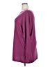 Unbranded Burgundy Long Sleeve Top Size XXL - photo 5