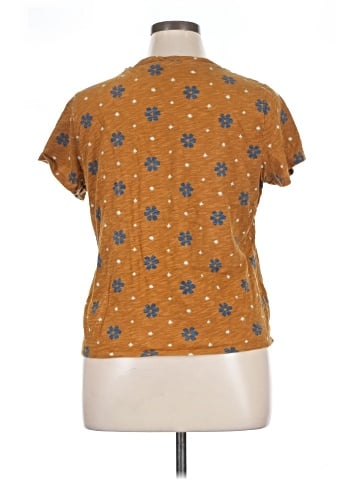 Sonoma Goods for Life Short Sleeve T-Shirt (view 2)