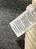 Everlane 100% Cotton Ivory Turtleneck Sweater Size XS - photo 7