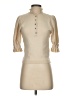 BA&SH Tan Pullover Sweater Size XS (0) - photo 1