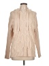 Fate Tan Pullover Sweater Size L - photo 1