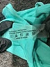 Unbranded Teal Swimsuit Top Size XL - photo 3
