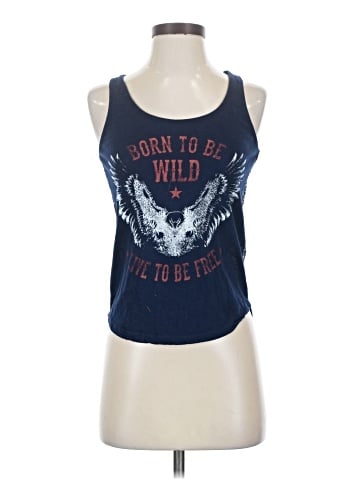 Freeze Sleeveless Top (view 1)