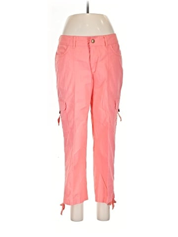 Caribbean Joe Cargo Pants (view 1)