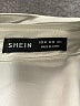 Shein Silver Cocktail Dress Size M - photo 7