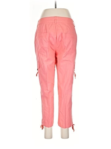 Caribbean Joe Cargo Pants (view 2)