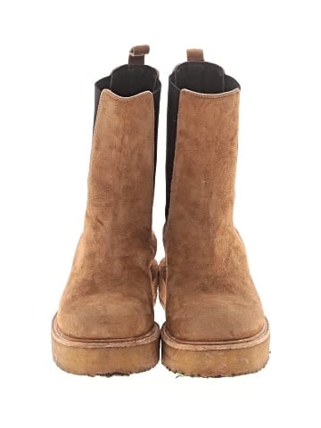 FRAME Ankle Boots (view 2)