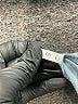 Unbranded Gray Cocktail Dress Size S - photo 7