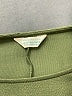 Primark Solid Green Dress Size 14 - 15 - photo 3