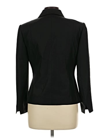 Talbots Silk Blazer (view 2)