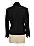 Talbots Black Silk Blazer Size 10 - photo 2