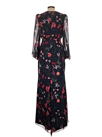 Eliza J Cocktail Dress (view 2)