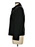 Talbots Black Silk Blazer Size 10 - photo 5