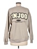 Assorted Brands Graphic Gray Sweatshirt Size M (estimated) - photo 2